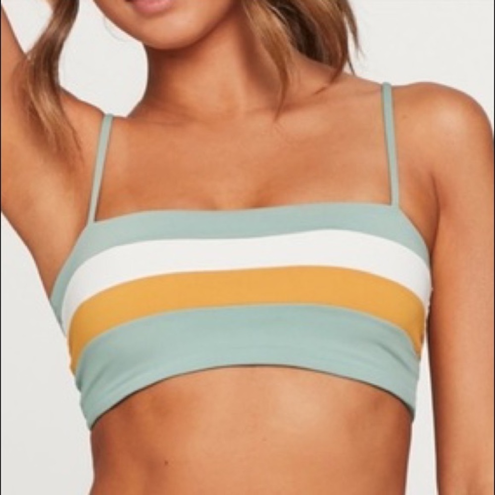 L space top size medium